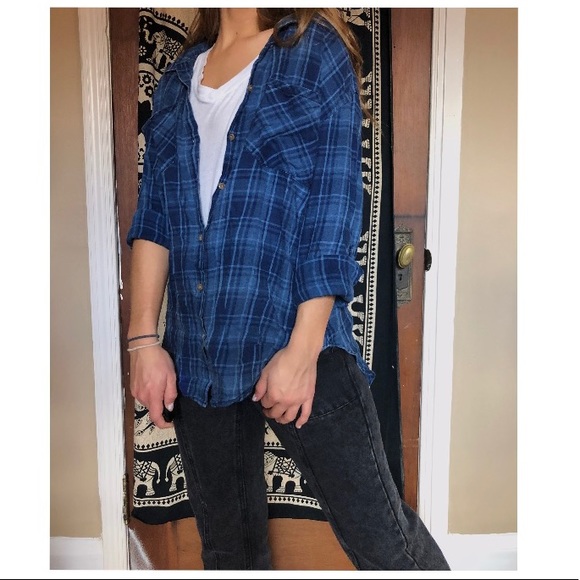 Comfy flanne - Picture 7 of 7